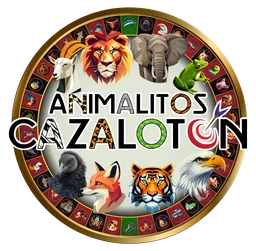 Logo de Cazalotón