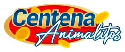Logo de Centena Animalitos
