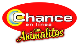 Logo de Chance Con Animalitos A