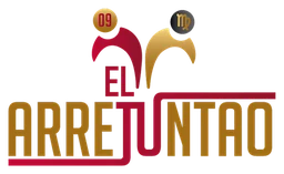 Logo de El Arrejuntao