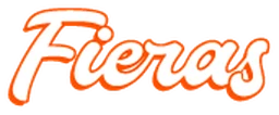 Logo de Fieras de Oriente