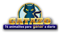 Logo de Gatazo