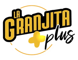 Logo de Granjita Plus