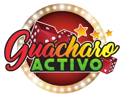 Logo de Guácharo Activo