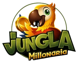 Logo de Jungla Millonaria