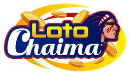 Logo de Loto Chaima