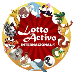 Logo de Lotto Activo RD Internacional
