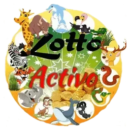 Logo de Lotto Activo República Dominicana