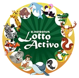 Logo de Lotto Activo