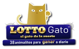 Logo de Lotto Gato