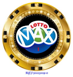Logo de Lottomax