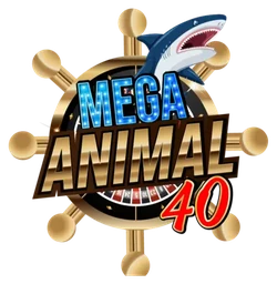Logo de Mega Animal 40