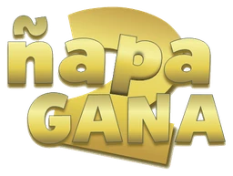 Logo de Ñapa Gana