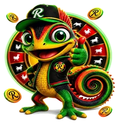 Logo de Ruleta Activa