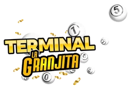 Logo de Terminal La Granjita