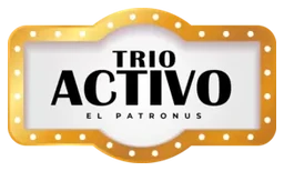 Logo de Trio Activo