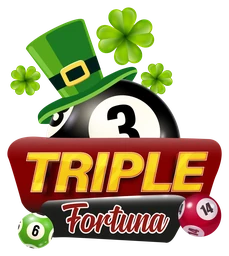 Logo de Triple Fortuna