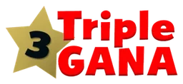 Logo de Triple Gana