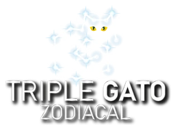 Logo de Triple Gato