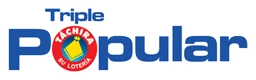 Logo de Triple Popular