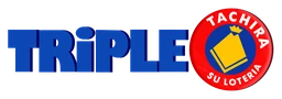 Logo de Triple Táchira