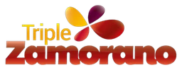 Logo de Triple Zamorano