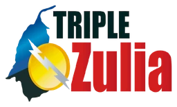 Logo de Triple Zulia